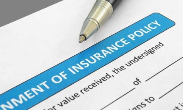 Property damage coverage may not be available for personal property or contents when the insurance policy in question lacks an Additional Coverages. (ALM Media archives)