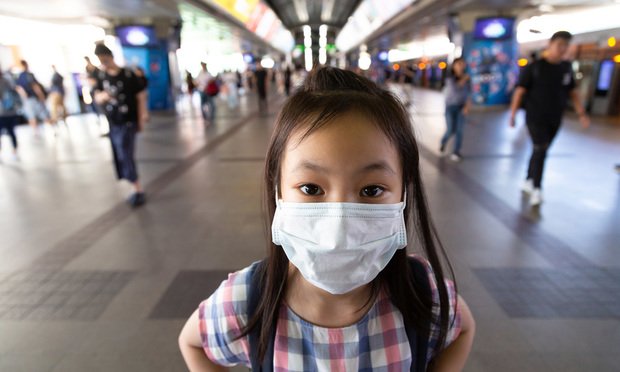 Metabiota's research shows that outbreaks like acute flaccid myelitis (a 