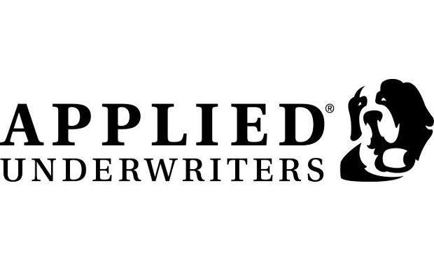 This is the logo for Applied Underwriters, Inc.