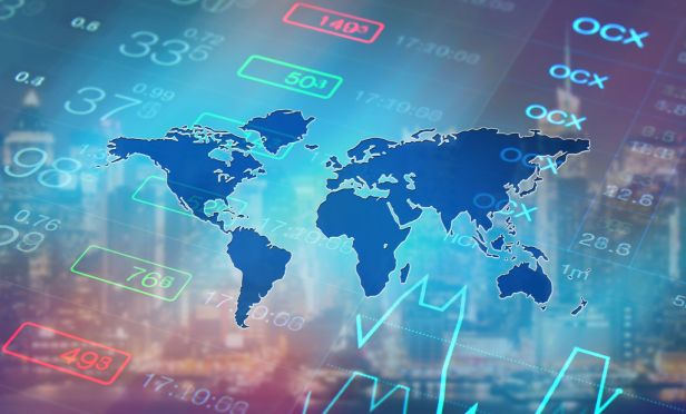 Researchers warn in the report that longer-term risks will have serious and far-reaching implications for societies, the environment and governance. (Photo: Shutterstock)