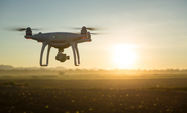 Other drone companies applying for FAA approvals should be able to move more quickly now that the agency and Wing have worked through the issues of what rules should apply to drone operators and which ones should not, Burgess said. (Photo: Shutterstock)