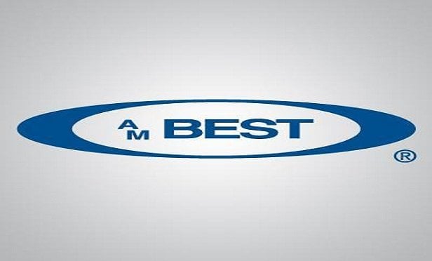 Mosher held several management roles since joining AM Best in 1995 before assuming his current responsibilities, as well as being the CEO of AM Best Asia-Pacific Ltd. in Hong Kong and co-CEO of AM Best's Singapore industry. (Photo: AM Best)