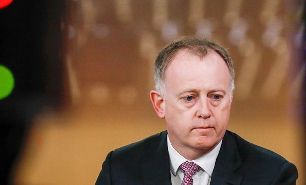Lloyd's CEO John Neal envisions an ecosystem that is 