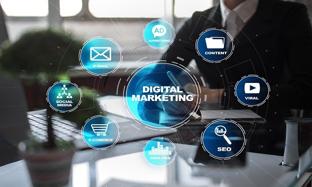 Research indicates that in less than five years, 85% of insurance sales will be digitally-influenced. (Shutterstock)
