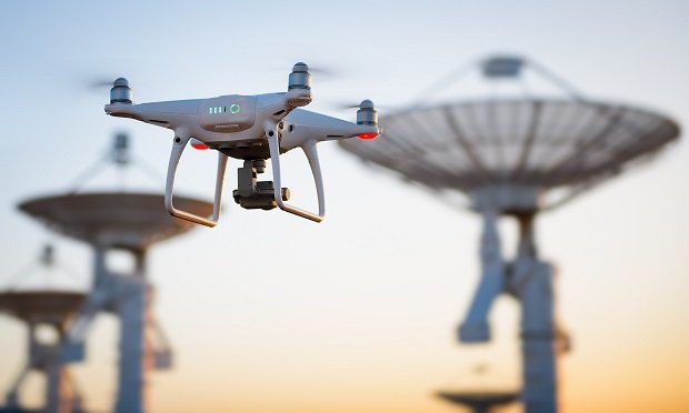 Because drones can fly at lower altitudes than manned aircraft, common-law nuisance claims against drone operators regarding privacy laws are becoming more common. (Photo: Getty Images)