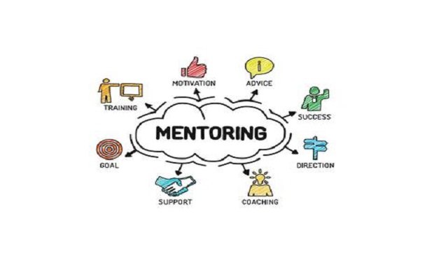 A good mentor should also be empathetic, warm and supportive.(Photo:garagestock/Shutterstock)