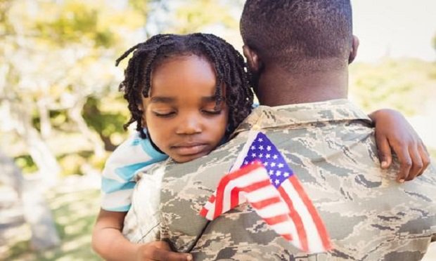 Sedgwick colleagues, in conjunction with Aon’s Rapid Response Team, were on site within 48 hours to assist the client in identifying and assessing the damages and ensure the least amount of displacement to the military families. (Photo: Shutterstock)