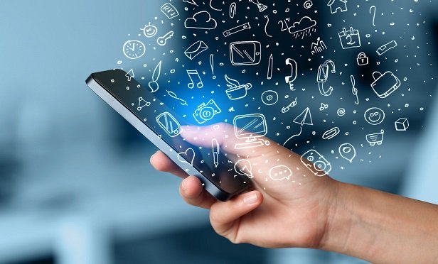 Mobile devices have transformed the way we live, work and communicate. (Shutterstock)