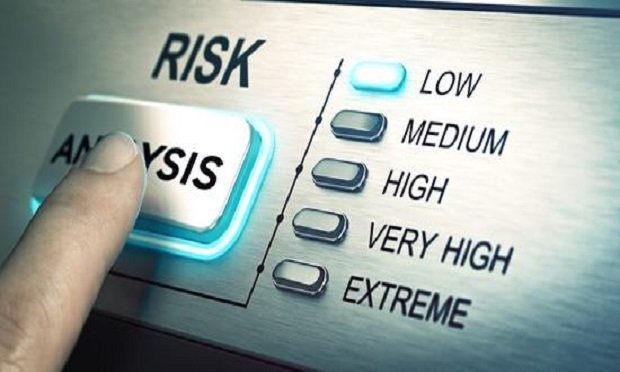 Letting a risk program cling to the status quo and not undertaking a thorough risk strategy review at least annually is, without a doubt, a recipe for disaster. (Photo: Shutterstock)