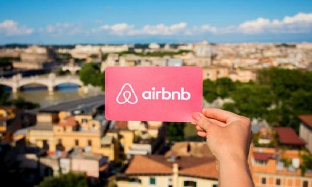 According to Airbnb, its site hosts more than 6 million listings worldwide. (Photo: Shutterstock)