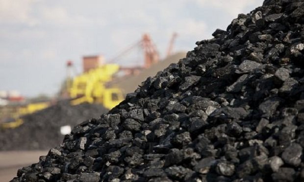 On Dec. 13, 2019, insurer Liberty Mutual announced a new policy that restricts coal insurance and investing. (Photo: Shutterstock)