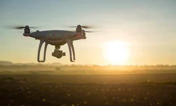 The insurance industry can anticipate even more technology to enhance safety, reduce costs, and get families back on their feet faster after disaster strikes. (Photo: Shutterstock)