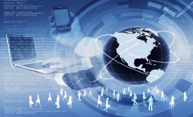 Data drives networks