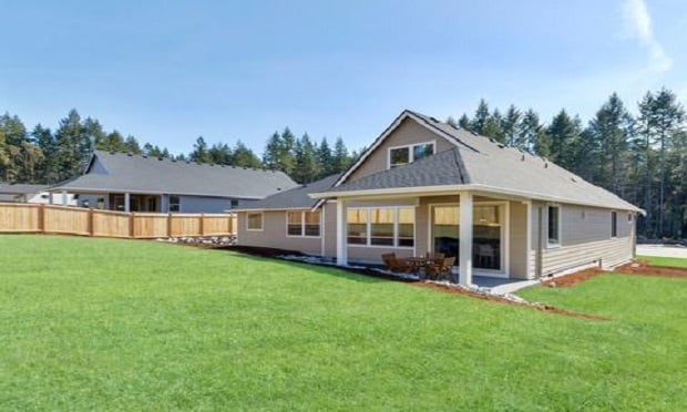 Merriam-Webster defines 'building' as 