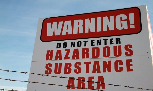 The cleanup and liability issues linked to per- and polyfluoroalkyl substances (