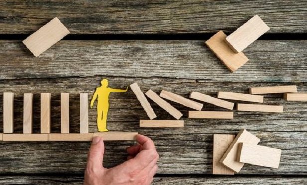 Crisis vs. opportunity