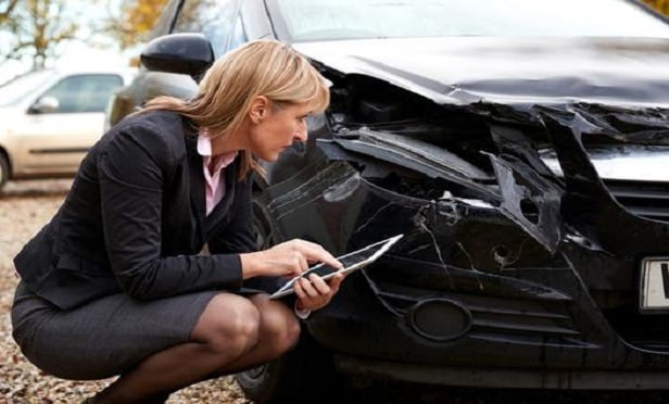 Insurance claims trends.