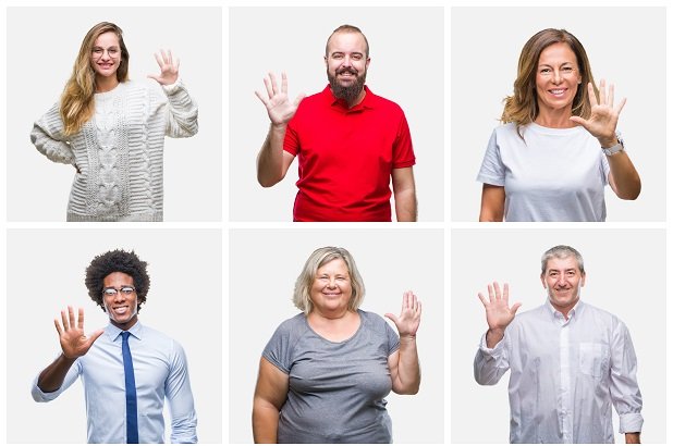 While 91% of millennials say boomers are loyal to their employers and only 60% of boomers say the same about millennials, in reality, both generations 