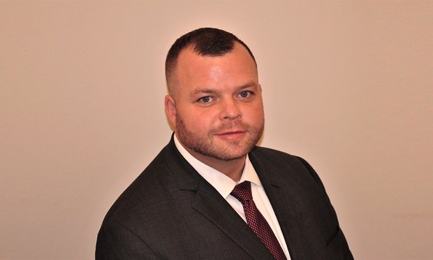 PIA National named Andrew Harris, Jr. of Liberty Insurance. as the 2020 Professional Agent of the Year. (Courtesy photo)