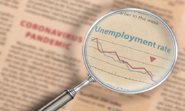 The unemployment rate among insurance carriers and related businesses was 3.6% in May, according to The Jacobson Group. (Photo: Shutterstock)