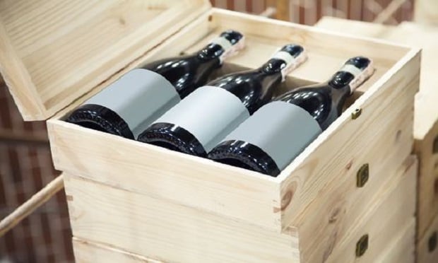 The insurer alleges the logistics provider and airline carrier tasked with transporting $400,000 worth of wine is responsible for 