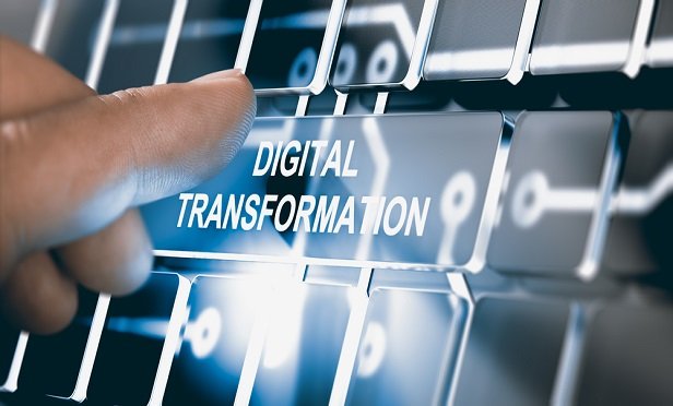 It is possible that insurance companies will encounter these five challenges when undergoing digital transformation. (Photo: Shutterstock)