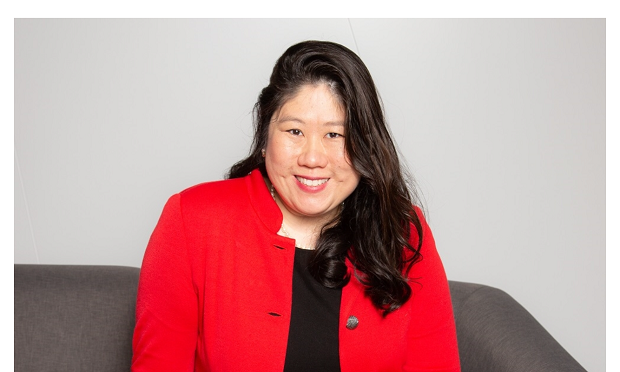 Sophia Yen is principal, insurance strategy & innovation leader at Ernst & Young LLP. (Courtesy photo)