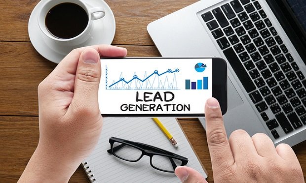 A lead is more than a phone call or a form fill. It's a result. In particular, it's the result of getting in front of a captive audience or an audience looking for what you offer. (Photo: Shutterstock)