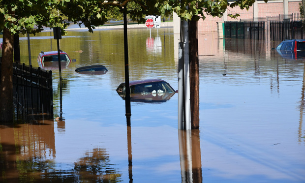With six consecutive above-normal storm seasons behind us, it would only be wise to prepare for the worst in 2022. Agents who understand how to best serve their clients' needs with flood insurance options from both the NFIP and the private flood insurance market will come out on top. (Credit: Sarah J Lee/Shutterstock.com) 