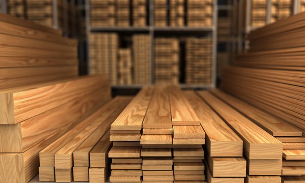 It's wise for producers to recommend employee practices liability insurance (ELPI) to all lumber and wood dealers. In addition, cyber liability ranks as a high area of exposure for these businesses.(Credit: Petrovich12/stock.adobe.com) 