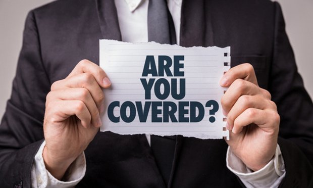 Rather than eliminating the need for agents and brokers, the data provided by embedded insurance solutions helps agents and brokers better understand the insured's needs. (Credit: Shutterstock.com) 