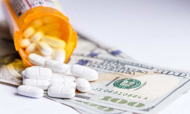 Medicare represents about 30% of the pharmaceutical market. That is a significant muscle to flex in the marketplace. What could that mean to the rest of the market? (Credit: wollertz/Adobe Stock)