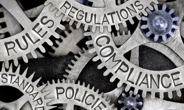Solutions that include baking regulatory changes into the system as soon as they happen will become highly integral to risk-reduction strategies. When compliance is built-in and automatic, it removes the risk, the questions, the 