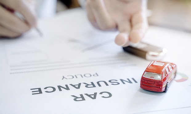 In addition to inflation, which hit a 40-year high in the U.S. in 2022, auto insurers are also struggling to handle the rising frequency and severity of claims. (NATHAPHAT NAMPIX/Adobe Stock)
