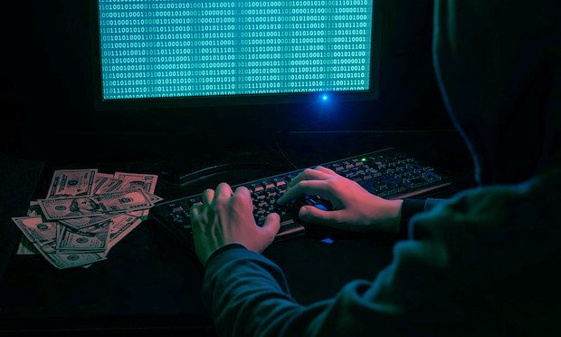 Stealing documents and extorting company executives has become an increasingly common tactic among criminal hacker groups, sometimes in coordination with deploying ransomware. (Credit: Koldunov/Shutterstock.com) 