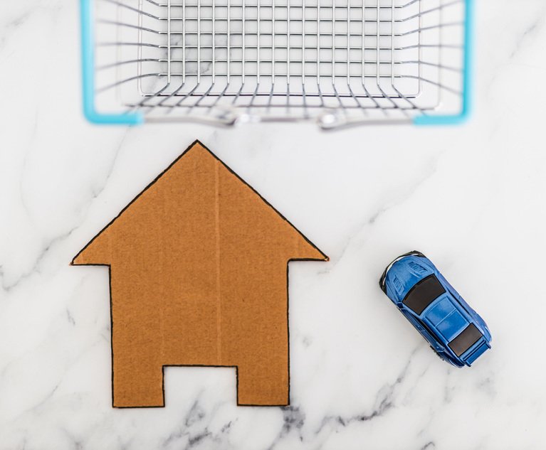 More than half of consumers have positive feelings about their household's personal financial situation, which could further compel home and auto purchases, according to TransUnion. Credit: faithie/Adobe Stock