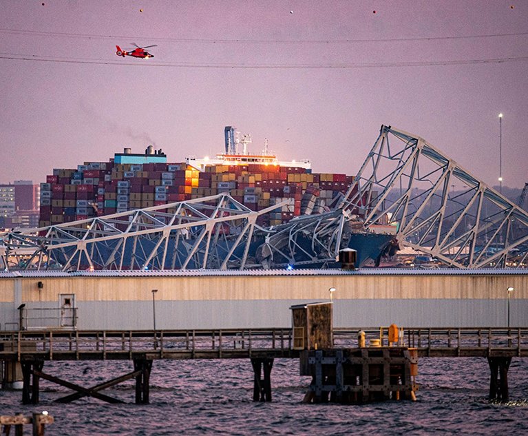 The Baltimore port handled 847,158 autos and light trucks in 2023, the most of any U.S. port for the 13th straight year, according to a state of Maryland website. The port also handled large volumes of imported sugar, gypsum and coffee, as well as exported coal. Credit: Al Drago/Bloomberg