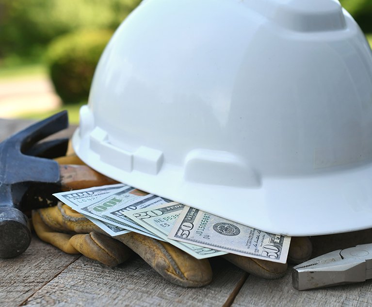 Diversified Specialists had workers' compensation coverage placed with State Fund from 2010-2021, during which the company was required to report payroll. However, from 2010-2019, the construction firm reported zero payroll to State Fund. Credit: MargJohnsonVA/Adobe Stock