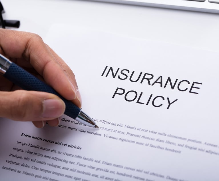 One of the common mistakes policyholders make is not focusing on the importance of the individual policy periods and treating insurance reporting nebulously. (Credit: Andrey Popov/Adobe Stock) 