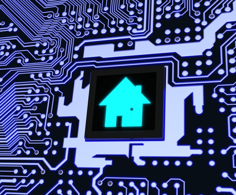 Smart home insurance solutions are not only making a difference in customers' lives but also shaping national policies and societal changes. (Credit: beebright/Adobe Stock)