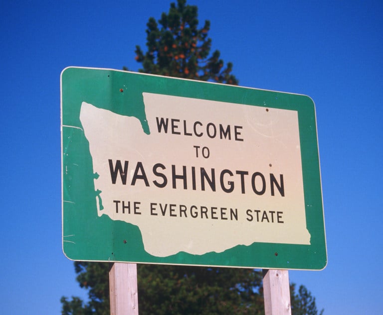 In Washington state, even when an insurer is defending under a reservation of rights, if the insurer rejects a demand to settle within limits, the insured can settle for any reasonable amount, including amounts in excess of the policy limits. By either wrongfully denying a defense or refusing to settle within limits, an insurer loses all coverage defenses and its policy limits and must pay any reasonable settlement or judgment amount. In addition, if it is found to have done either of those things in bad faith, that judgment or settlement becomes the presumptive floor for any bad faith damages, which may be trebled. (Credit: Joseph Sohm/Shutterstock)
