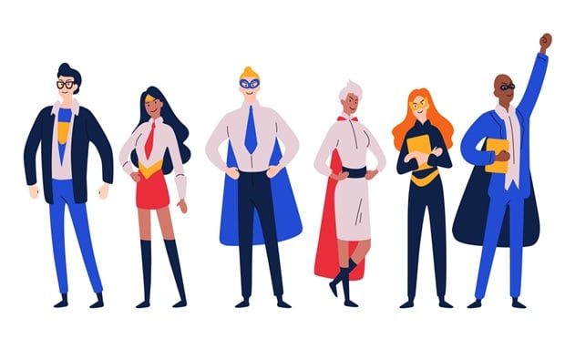 2025 Agency of the Year winners: 'Fail fast and forward'