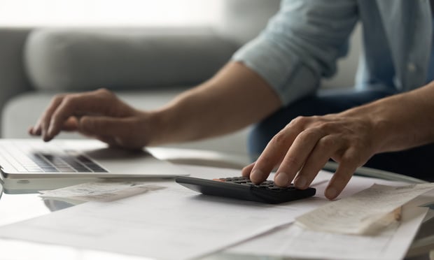 U.S. households spend over 4K every year on utilities