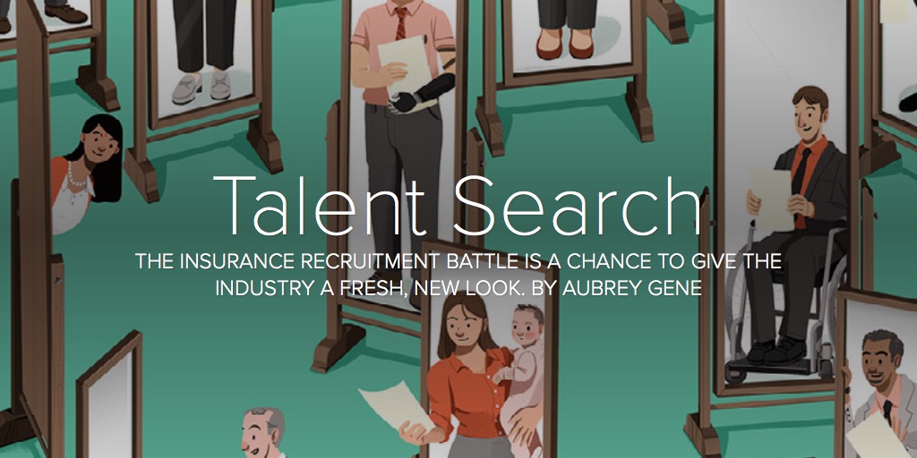 Talent Search