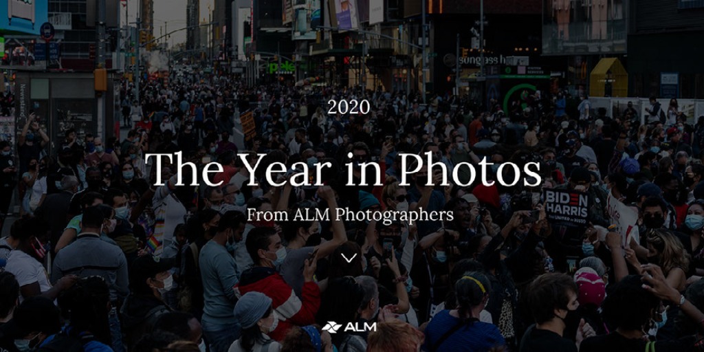 2020 Year in Photos