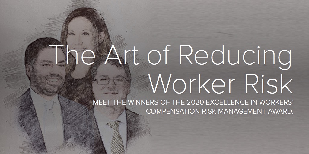 The Art of Reducing Worker Risk