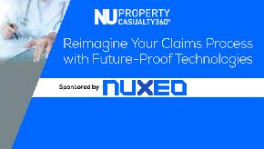 Excerpts from Reimagine Your Claims Process with Future Proof Technologies 