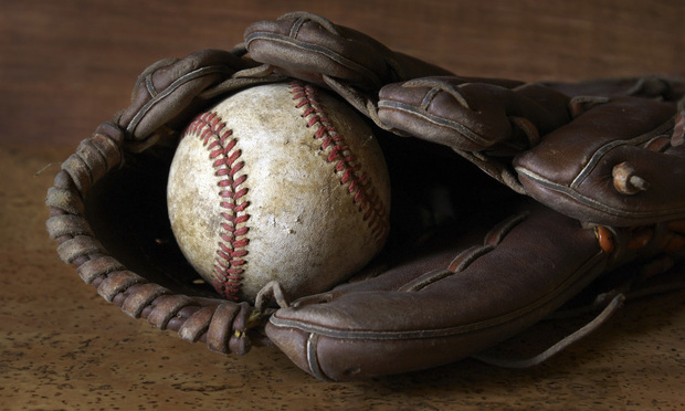 baseball equipment