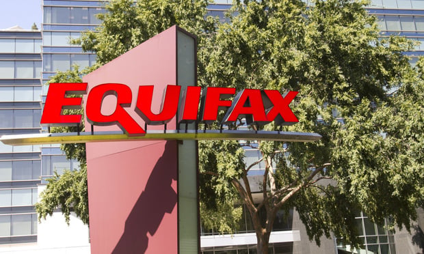 Equifax headquarters, Atlanta