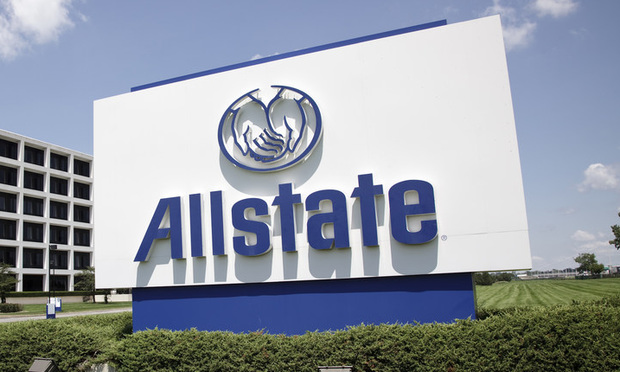 Allstate Corp. (Courtesy photo)